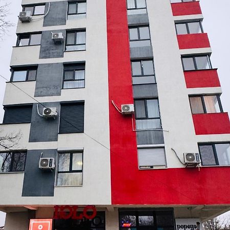 Come&Chill Krajowa Zewnętrze zdjęcie