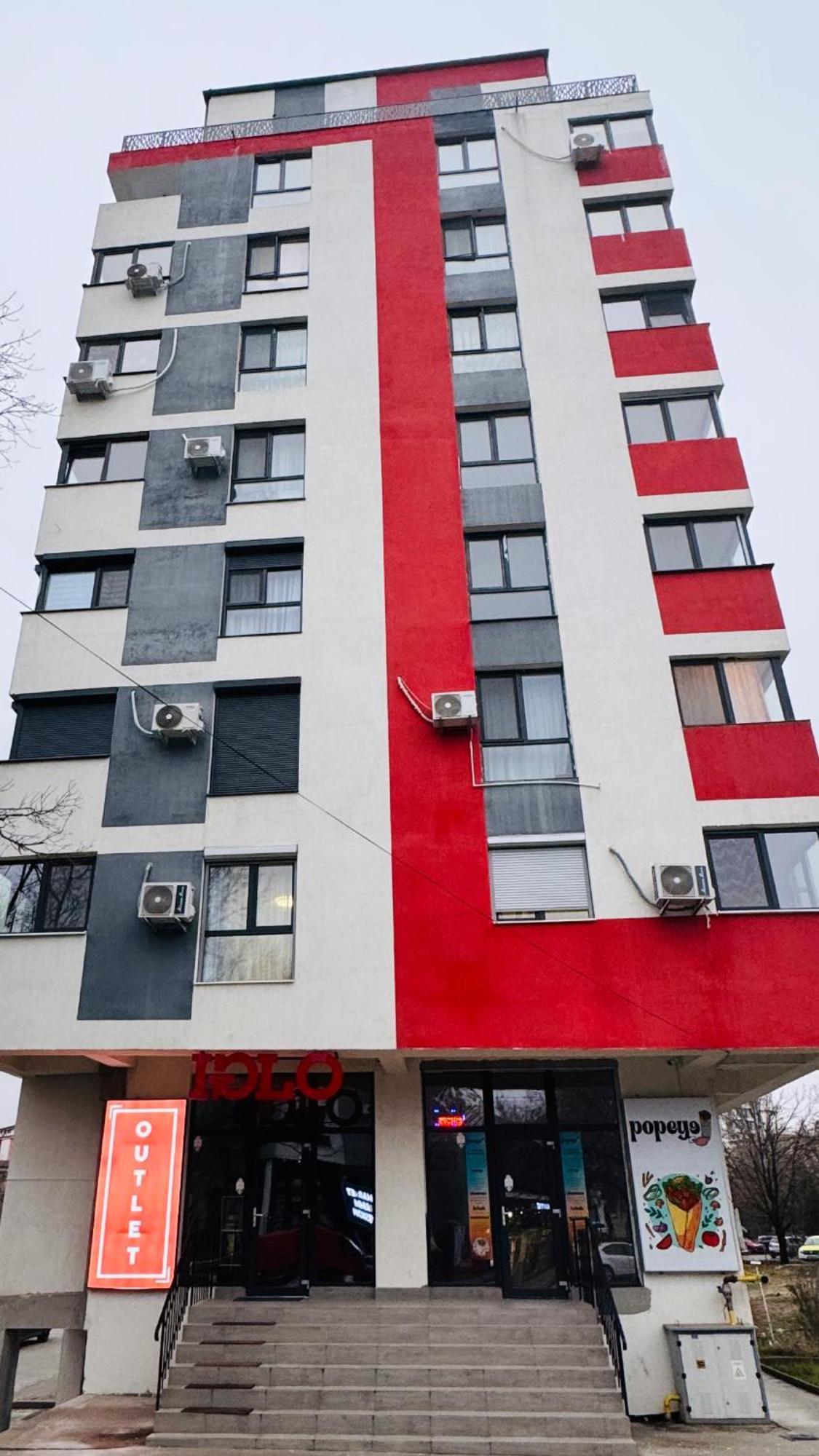 Come&Chill Krajowa Zewnętrze zdjęcie